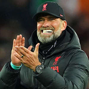 Jürgen Klopp