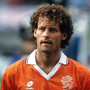 Danny Blind