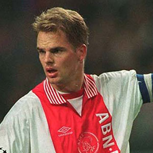 Frank de Boer