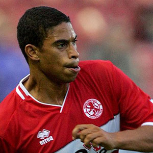 Michael Reiziger