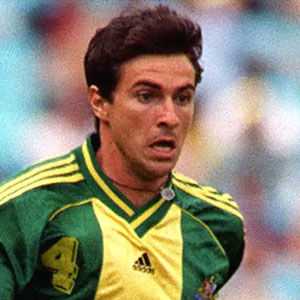Paul Okon