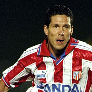 Diego Simeone