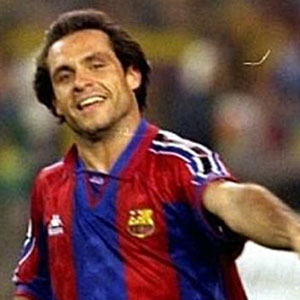 Sergi Barjuán