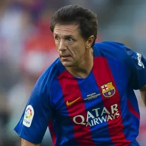 Gheorghe Popescu
