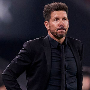 Diego Simeone