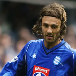 Christophe Dugarry