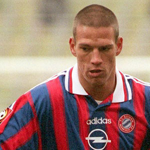 Christian Ziege