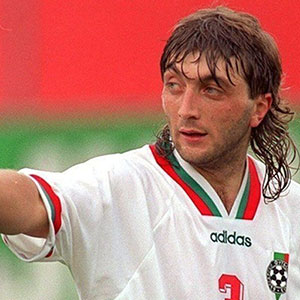 Trifon Ivanov