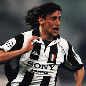 Moreno Torricelli