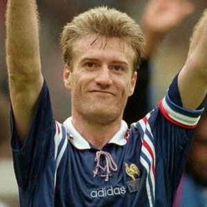 Didier Deschamps
