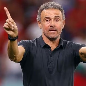Luis Enrique