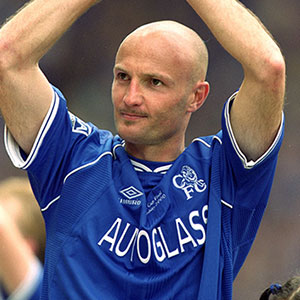 Frank Leboeuf