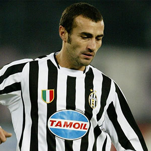 Paolo Montero