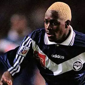 Ibrahim Ba