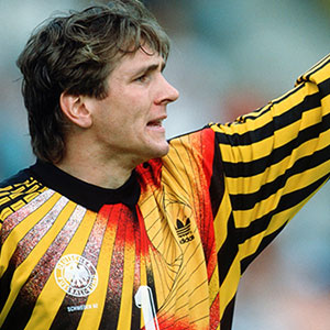 Bodo Illgner