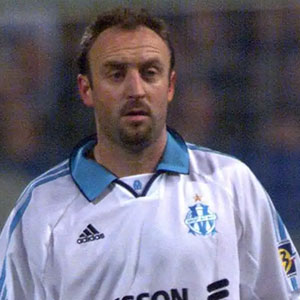 Franck Dumas