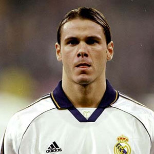 Fernando Redondo