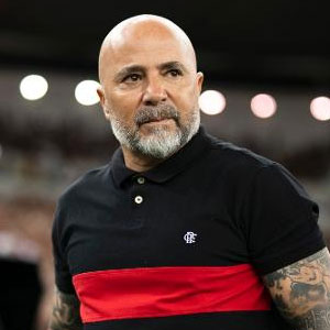 Jorge Sampaoli
