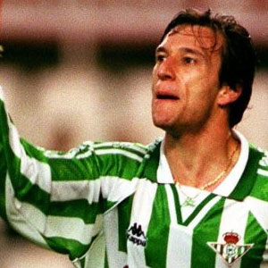Alfonso Pérez