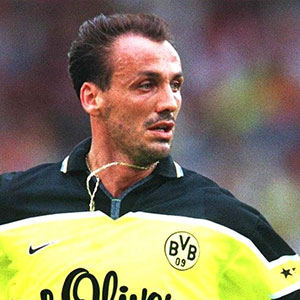 Jürgen Kohler