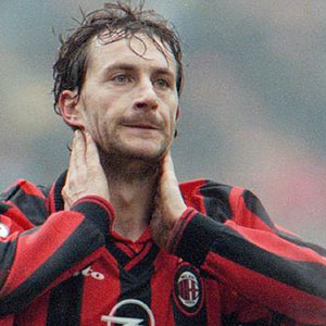 Maurizio Ganz