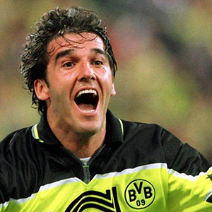 Karl-Heinz Riedle