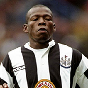 Faustino Asprilla