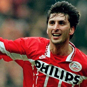 Luc Nilis