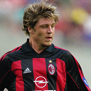 Thomas Helveg