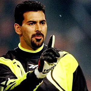 Carlos Roa