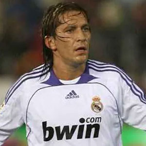 Míchel Salgado