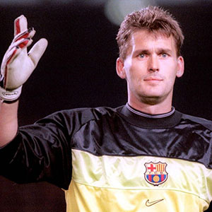 Ruud Hesp