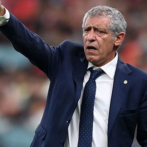 Fernando Santos
