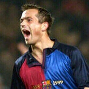 Phillip Cocu