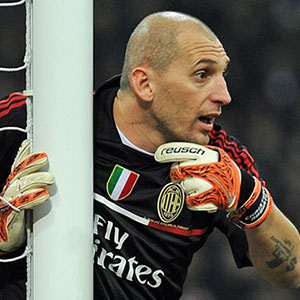 Christian Abbiati
