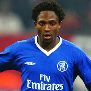 Celestine Babayaro