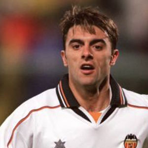 Claudio López