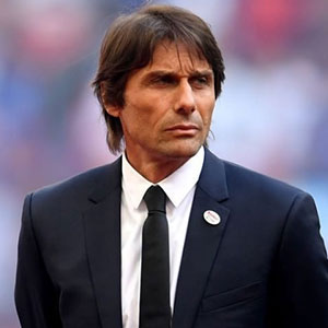 Antonio Conte