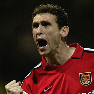 Martin Keown