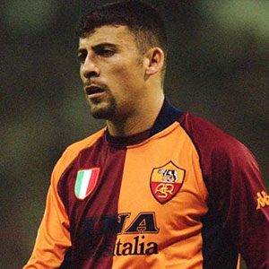 Walter Samuel