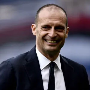 Massimiliano Allegri