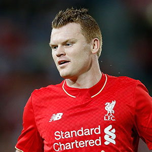 John Arne Riise