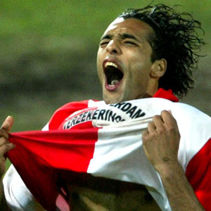Pierre van Hooijdonk