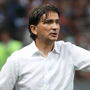 Zlatko Dalić