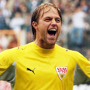 Timo Hildebrand