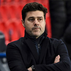 Mauricio Pochettino