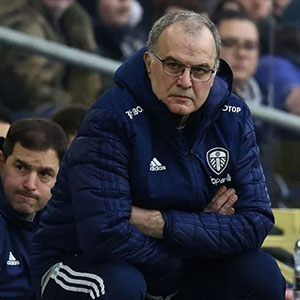 Marcelo Bielsa