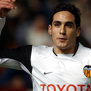 Vicente Rodríguez