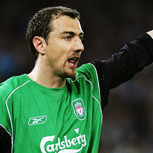 Jerzy Dudek