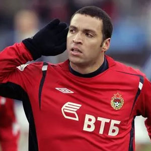 Daniel Carvalho